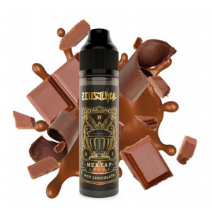 Zeus ΝΕΚΤΑΡ Hot Chocolate Flavour Shot 60ml