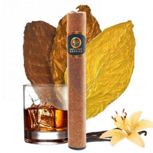 ΧO Havana Cubana 20mg 2ml ΗΛΕΚΤΡΟΝΙΚΑ ΤΣΙΓΑΡΑ