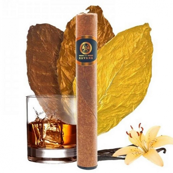 ΧO Havana Cubana 20mg 2ml ΗΛΕΚΤΡΟΝΙΚΑ ΤΣΙΓΑΡΑ