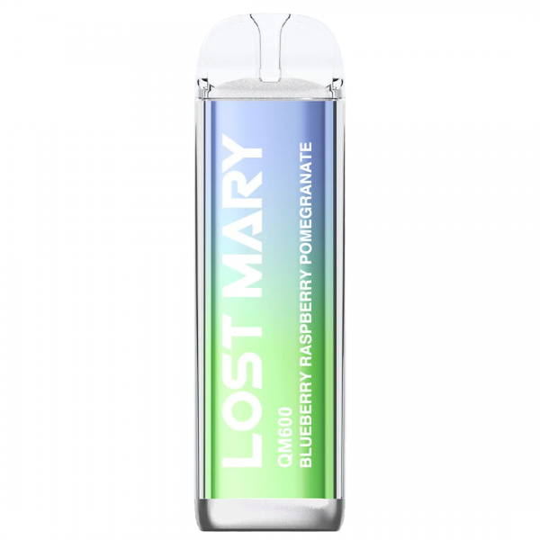  LOST MARY QM600 – Blueberry Raspberry Pomegranate 20mg 2ml ΗΛΕΚΤΡΟΝΙΚΑ ΤΣΙΓΑΡΑ