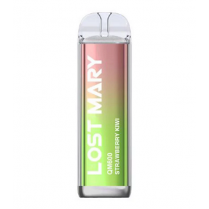 Lost Mary QM600 – Strawberry Kiwi 20mg 2ml  ΗΛΕΚΤΡΟΝΙΚΑ ΤΣΙΓΑΡΑ
