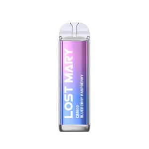LOST MARY QM600 – Blueberry Raspberry 20mg 2ml  ΗΛΕΚΤΡΟΝΙΚΑ ΤΣΙΓΑΡΑ