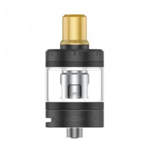 Innokin Zenith Minimal Tank 4ml (black) ΑΤΜΟΠΟΙΗΤΕΣ