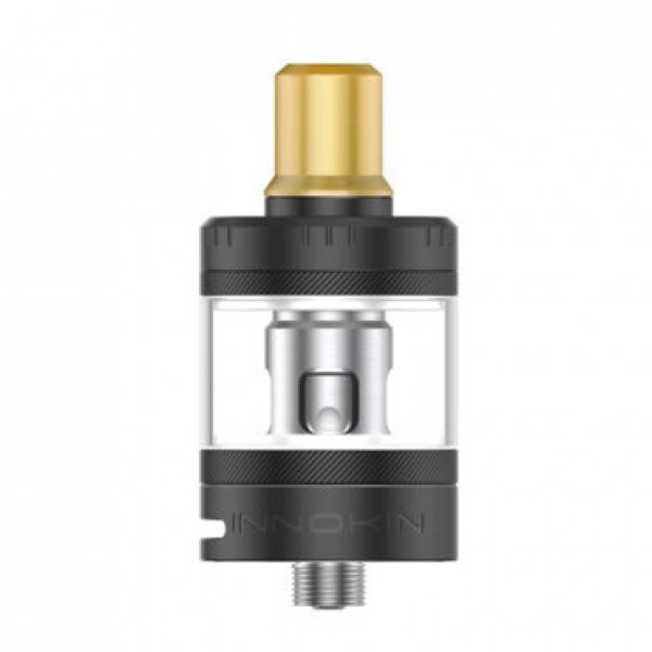 Innokin Zenith Minimal Tank 4ml (black) ΑΤΜΟΠΟΙΗΤΕΣ