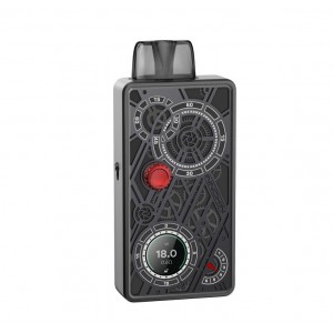 Innokin Klypse Mecha Pod Kit (Gunmetal) ΗΛΕΚΤΡΟΝΙΚΑ ΤΣΙΓΑΡΑ