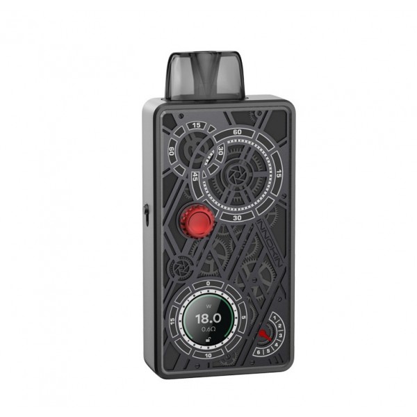 Innokin Klypse Mecha Pod Kit (Gunmetal) ΗΛΕΚΤΡΟΝΙΚΑ ΤΣΙΓΑΡΑ