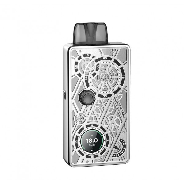 Innokin Klypse Mecha Pod Kit (Silver) ΗΛΕΚΤΡΟΝΙΚΑ ΤΣΙΓΑΡΑ