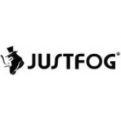 JUST FOG
