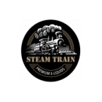 STEAM TRAIN