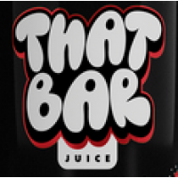 THAT BAR