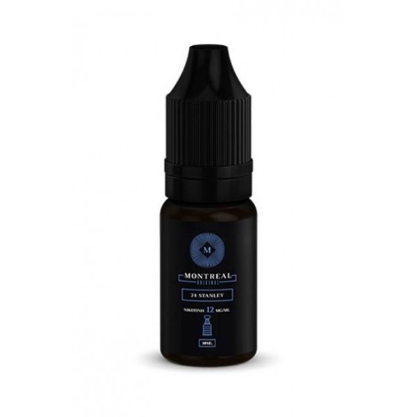 Montreal 24 Stanley 10ml