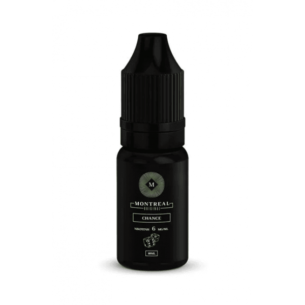 Montreal Chance 10ml