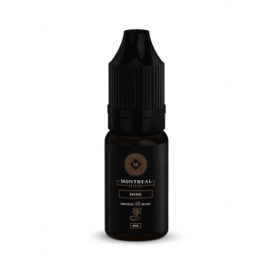 Montreal Oasis 10ml