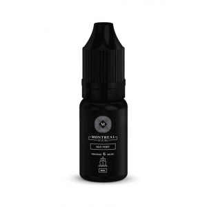 Montreal Old Port 10ml