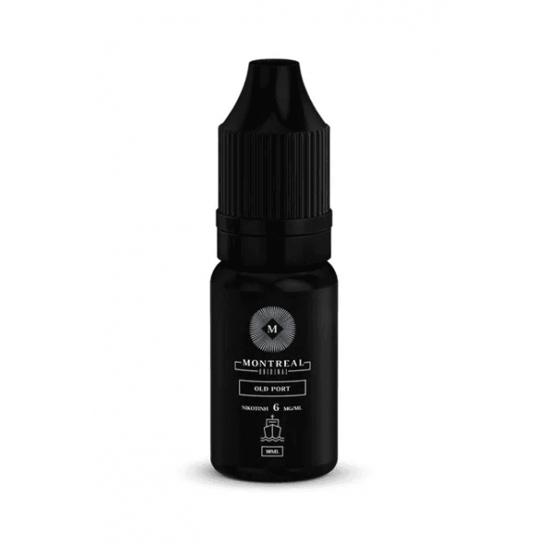 Montreal Old Port 10ml