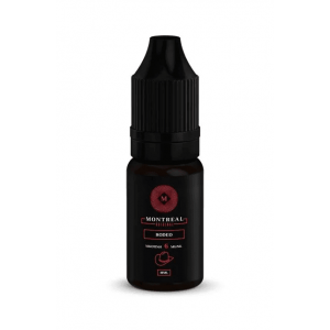 Montreal Rodeo 10ml