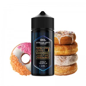 2023 Donut Truffle 120ml