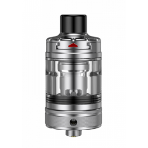 Nautilus 3 Tank by Aspire (silver) ΑΤΜΟΠΟΙΗΤΕΣ