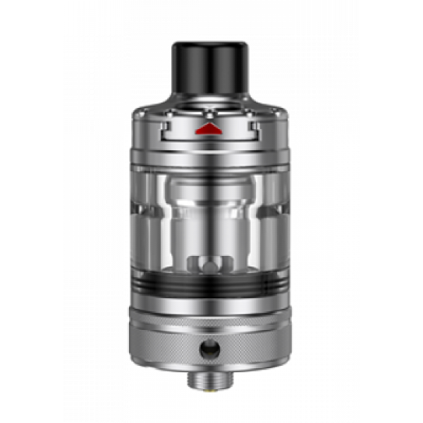 Nautilus 3 Tank by Aspire (silver) ΑΤΜΟΠΟΙΗΤΕΣ