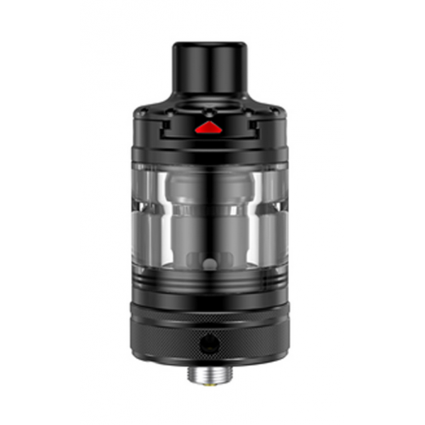 Nautilus 3 Tank by Aspire (black) ΑΤΜΟΠΟΙΗΤΕΣ