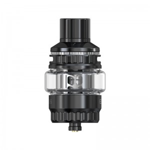 Eleaf Melo 6 Atomizer 5ml (black) ΑΤΜΟΠΟΙΗΤΕΣ