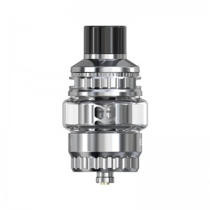 Eleaf Melo 6 Atomizer 5ml (Silver) ΑΤΜΟΠΟΙΗΤΕΣ