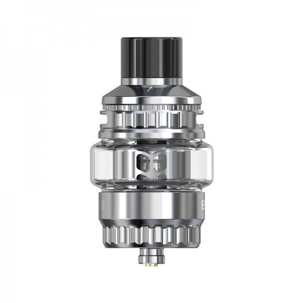 Eleaf Melo 6 Atomizer 5ml (Silver) ΑΤΜΟΠΟΙΗΤΕΣ