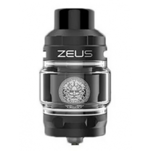 Geek vape - Zeus Sub Ohm Tank (black) ΑΤΜΟΠΟΙΗΤΕΣ