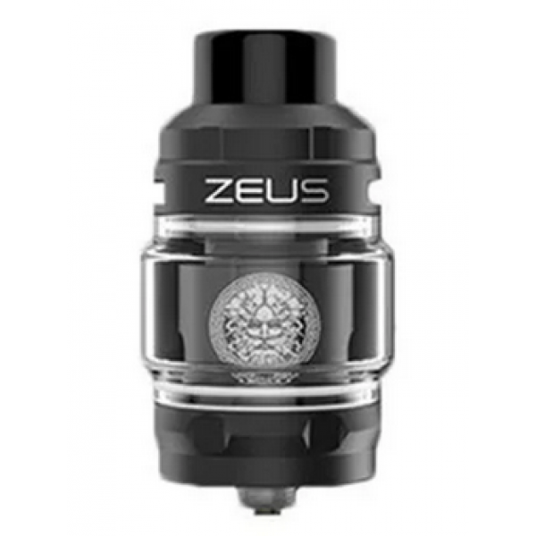 Geek vape - Zeus Sub Ohm Tank (black) ΑΤΜΟΠΟΙΗΤΕΣ