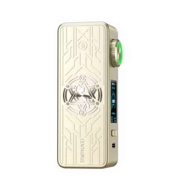 Lost Vape Centaurus M100 Mod 100W (GALAXY BEIGE)  ΗΛΕΚΤΡΟΝΙΚΑ ΤΣΙΓΑΡΑ