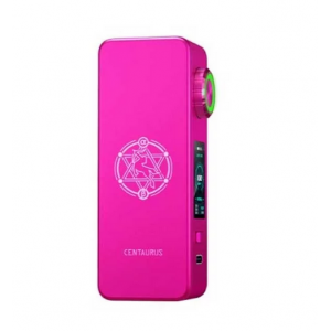 Lost Vape Centaurus M100 Mod 100W (LUNAR PINK)  ΗΛΕΚΤΡΟΝΙΚΑ ΤΣΙΓΑΡΑ
