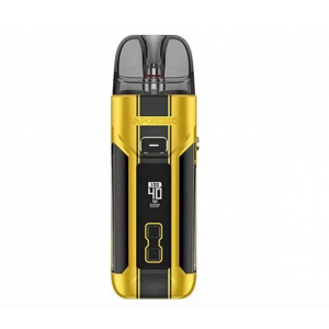 Vaporesso Luxe X Pro Kit Dazzling yellow ΗΛΕΚΤΡΟΝΙΚΑ ΤΣΙΓΑΡΑ