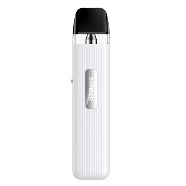 Geek Vape Sonder Q Pod Kit 1000mAh 2ml (white) ΗΛΕΚΤΡΟΝΙΚΑ ΤΣΙΓΑΡΑ