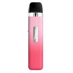 Geek Vape Sonder Q Pod Kit 1000mAh 2ml (pink) ΗΛΕΚΤΡΟΝΙΚΑ ΤΣΙΓΑΡΑ