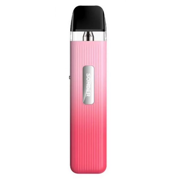 Geek Vape Sonder Q Pod Kit 1000mAh 2ml (pink) ΗΛΕΚΤΡΟΝΙΚΑ ΤΣΙΓΑΡΑ