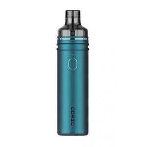 VooPoo Doric 60 Kit (blue) ΗΛΕΚΤΡΟΝΙΚΑ ΤΣΙΓΑΡΑ