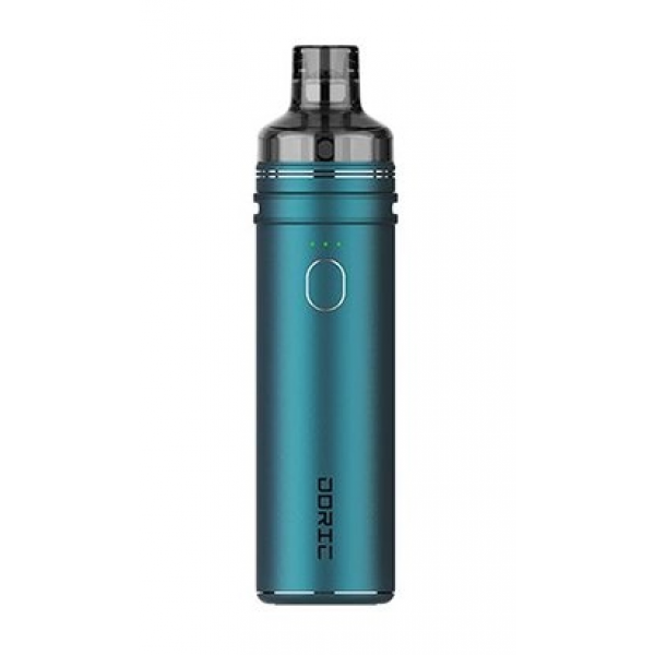 VooPoo Doric 60 Kit (blue) ΗΛΕΚΤΡΟΝΙΚΑ ΤΣΙΓΑΡΑ