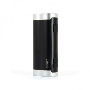 Aspire – Zelos X Mod (Μαύρο-Silver) ΗΛΕΚΤΡΟΝΙΚΑ ΤΣΙΓΑΡΑ