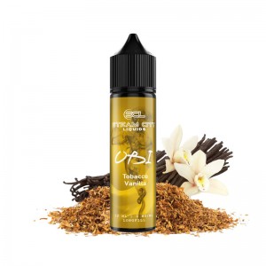 OBI Tobacco Vanilla Flavour Shot 60ml FLAVORSHOT