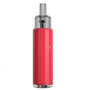 Voopoo Doric Q 800mAh 2ml Pod Kit (Begonia red) ΗΛΕΚΤΡΟΝΙΚΑ ΤΣΙΓΑΡΑ