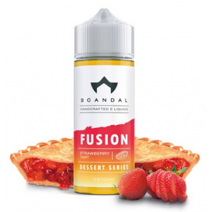 Scandal Fusion Flavour Shot 24/120ml FLAVORSHOT
