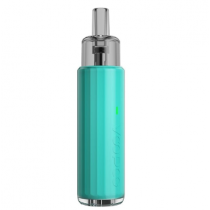 Voopoo Doric Q 800mAh 2ml Pod Kit (Mint Green) ΗΛΕΚΤΡΟΝΙΚΑ ΤΣΙΓΑΡΑ