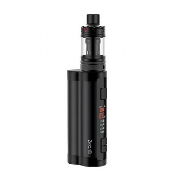 Aspire Zelos X Kit (Black) ΗΛΕΚΤΡΟΝΙΚΑ ΤΣΙΓΑΡΑ