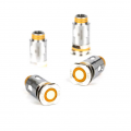 Geekvape B Series Coil  ΑΝΤΙΣΤΑΣΕΙΣ