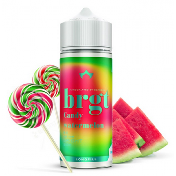 Candy Watermelon 24/120ML BRGT by Scandal FLAVORSHOT