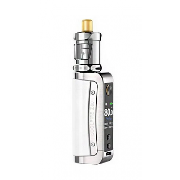 Innokin Coolfire Z80 Zenith II kit (White) ΗΛΕΚΤΡΟΝΙΚΑ ΤΣΙΓΑΡΑ