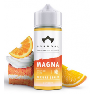 Scandal Magna Flavour Shot 24/120ml FLAVORSHOT