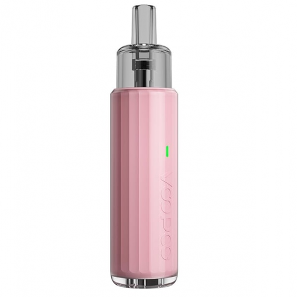 Voopoo Doric Q 800mAh 2ml Pod Kit (Misty Rose) ΗΛΕΚΤΡΟΝΙΚΑ ΤΣΙΓΑΡΑ