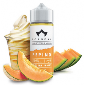 Scandal Pepino Flavour Shot 24/120ml FLAVORSHOT