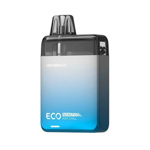 Vaporesso Eco Nano Pod Kit 2ml 1000mAh (Phantom Blue) POD KITS